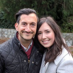 Meet your Posher, Michaela